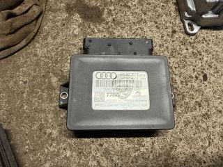 bontott AUDI A6 C7 Kézifék Elektronika