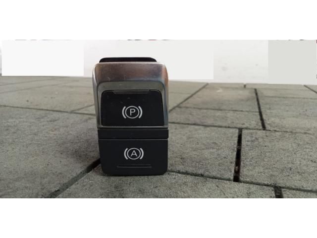 bontott AUDI A6 C7 Kézifék Kapcsoló