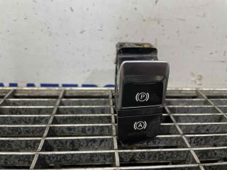 bontott AUDI A6 C7 Kézifék Kapcsoló