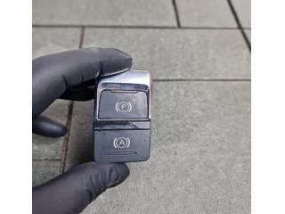 bontott AUDI A6 C7 Kézifék Kapcsoló