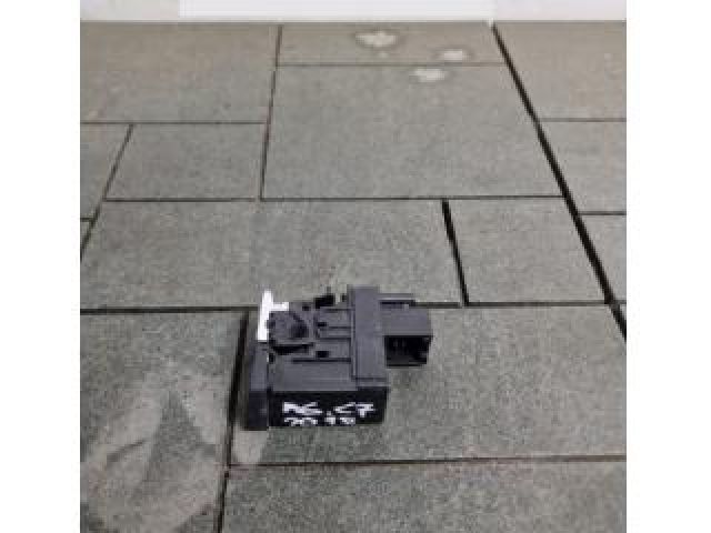 bontott AUDI A6 C7 Kézifék Kapcsoló