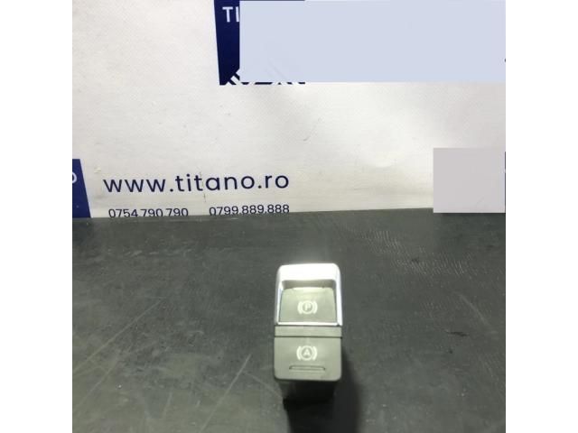 bontott AUDI A6 C7 Kézifék Kapcsoló