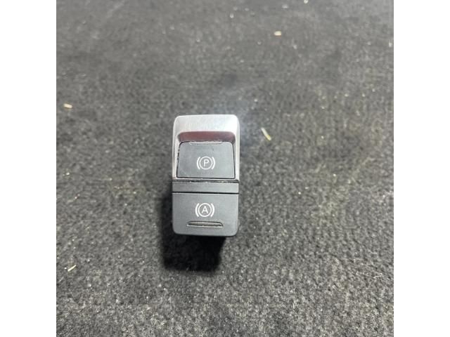 bontott AUDI A6 C7 Kézifék Kapcsoló