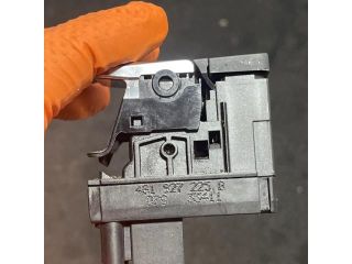 bontott AUDI A6 C7 Kézifék Kapcsoló