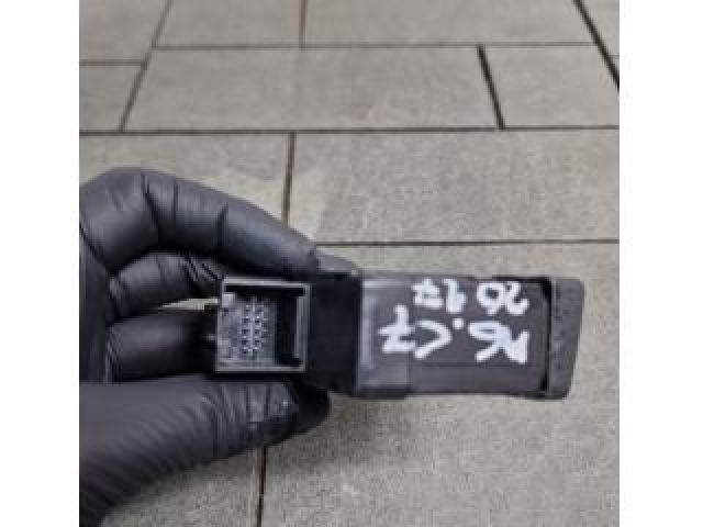 bontott AUDI A6 C7 Kézifék Kapcsoló