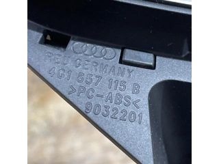 bontott AUDI A6 C7 Kilométeróra Keret