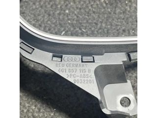 bontott AUDI A6 C7 Kilométeróra Keret