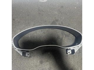 bontott AUDI A6 C7 Kilométeróra Keret