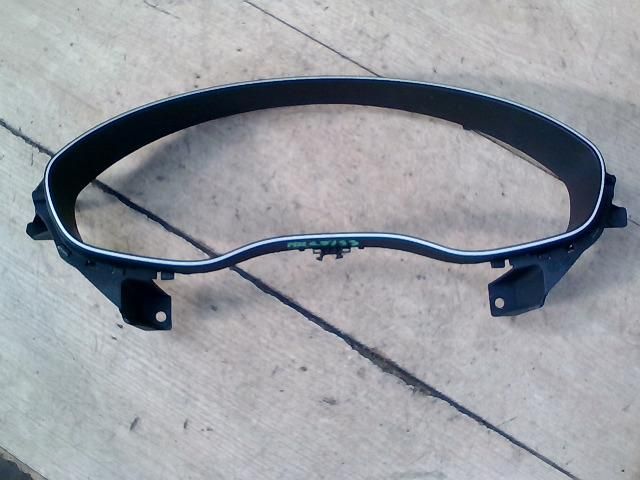 bontott AUDI A6 C7 Kilométeróra Keret