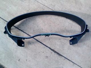 bontott AUDI A6 C7 Kilométeróra Keret