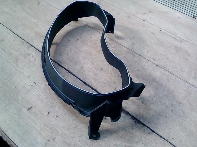 bontott AUDI A6 C7 Kilométeróra Keret