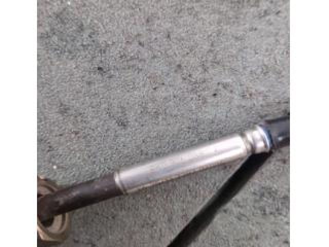 bontott AUDI A6 C7 Kipufogó Hőmérséklet Érzékelő