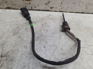 bontott AUDI A6 C7 Kipufogó Hőmérséklet Érzékelő