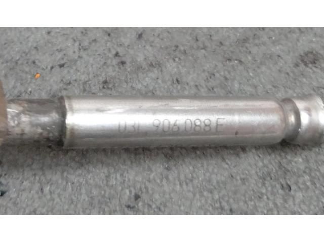 bontott AUDI A6 C7 Kipufogó Hőmérséklet Érzékelő