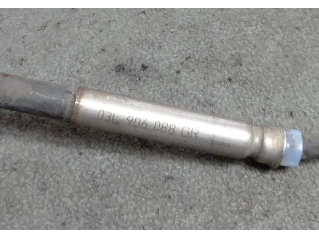 bontott AUDI A6 C7 Kipufogó Hőmérséklet Érzékelő