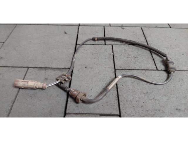 bontott AUDI A6 C7 Kipufogó Hőmérséklet Érzékelő