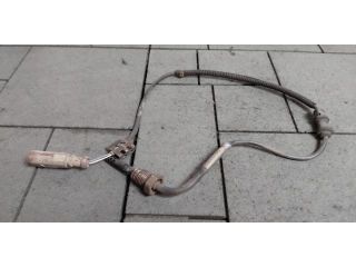 bontott AUDI A6 C7 Kipufogó Hőmérséklet Érzékelő