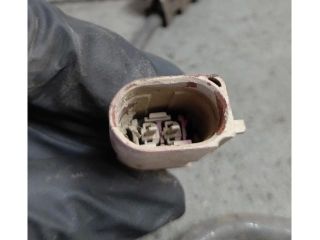 bontott AUDI A6 C7 Kipufogó Hőmérséklet Érzékelő