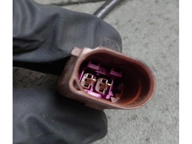 bontott AUDI A6 C7 Kipufogó Hőmérséklet Érzékelő