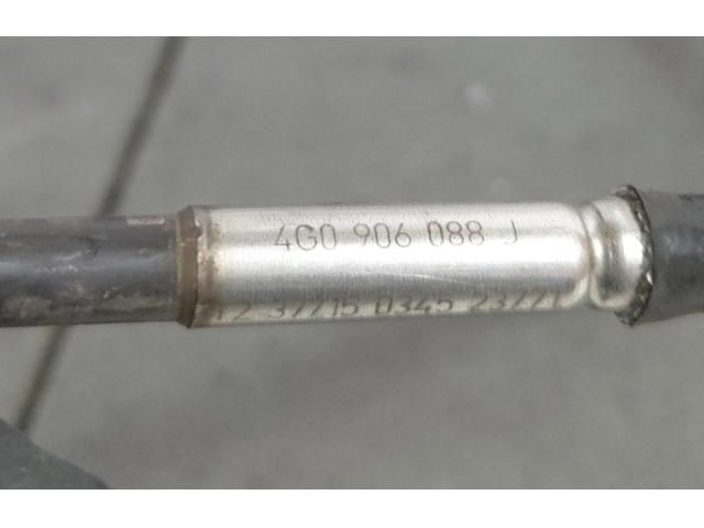 bontott AUDI A6 C7 Kipufogó Hőmérséklet Érzékelő