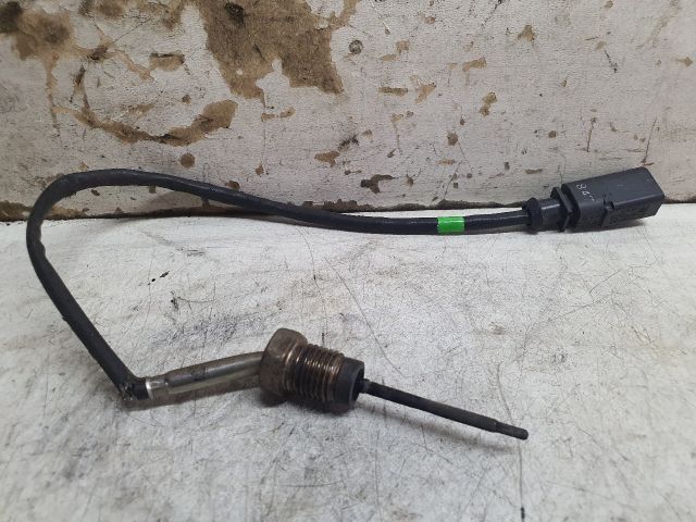 bontott AUDI A6 C7 Kipufogó Hőmérséklet Érzékelő