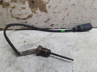 bontott AUDI A6 C7 Kipufogó Hőmérséklet Érzékelő