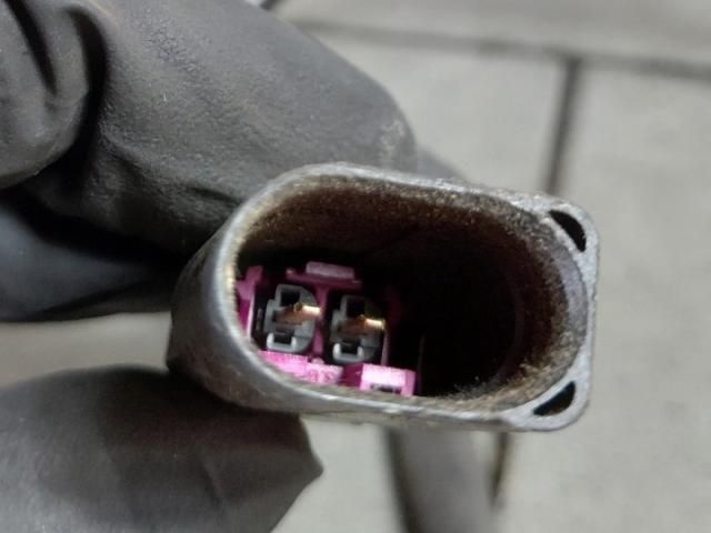 bontott AUDI A6 C7 Kipufogó Hőmérséklet Érzékelő