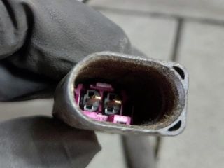 bontott AUDI A6 C7 Kipufogó Hőmérséklet Érzékelő