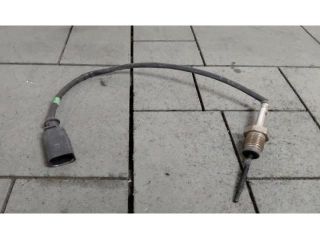 bontott AUDI A6 C7 Kipufogó Hőmérséklet Érzékelő