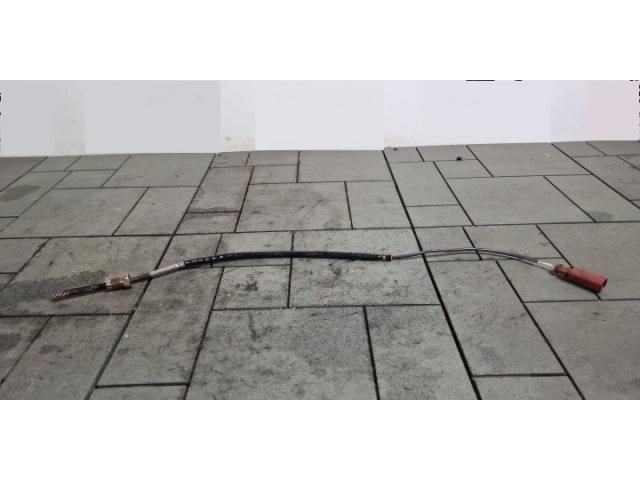 bontott AUDI A6 C7 Kipufogó Hőmérséklet Érzékelő