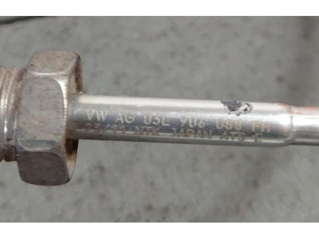 bontott AUDI A6 C7 Kipufogó Hőmérséklet Érzékelő