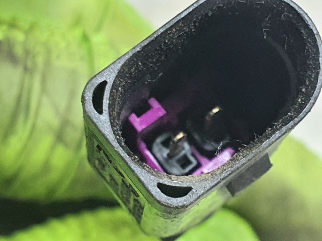 bontott AUDI A6 C7 Kipufogó Hőmérséklet Érzékelő