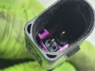 bontott AUDI A6 C7 Kipufogó Hőmérséklet Érzékelő