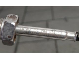 bontott AUDI A6 C7 Kipufogó Hőmérséklet Érzékelő