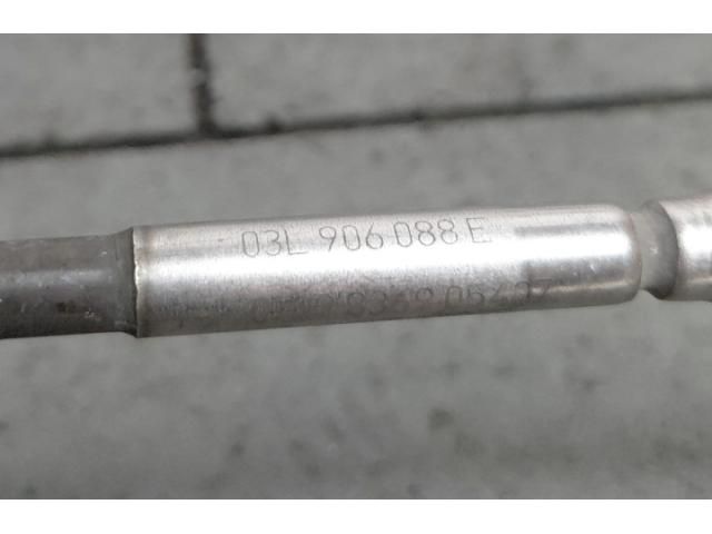 bontott AUDI A6 C7 Kipufogó Hőmérséklet Érzékelő