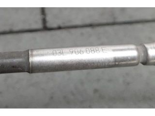 bontott AUDI A6 C7 Kipufogó Hőmérséklet Érzékelő