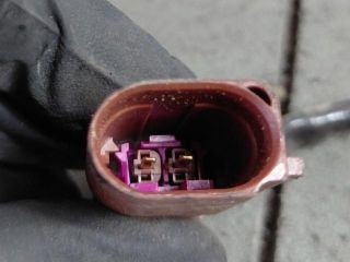 bontott AUDI A6 C7 Kipufogó Hőmérséklet Érzékelő