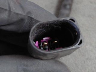 bontott AUDI A6 C7 Kipufogó Hőmérséklet Érzékelő