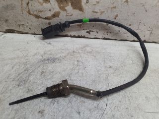 bontott AUDI A6 C7 Kipufogó Hőmérséklet Érzékelő