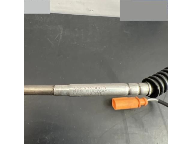 bontott AUDI A6 C7 Kipufogó Hőmérséklet Érzékelő