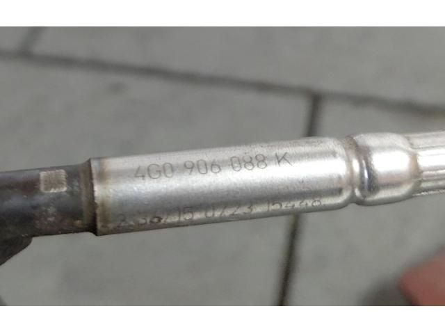 bontott AUDI A6 C7 Kipufogó Hőmérséklet Érzékelő