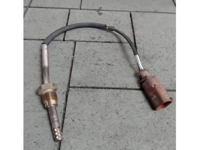 bontott AUDI A6 C7 Kipufogó Hőmérséklet Érzékelő