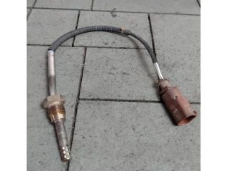 bontott AUDI A6 C7 Kipufogó Hőmérséklet Érzékelő
