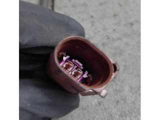 bontott AUDI A6 C7 Kipufogó Hőmérséklet Érzékelő