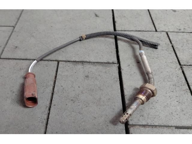 bontott AUDI A6 C7 Kipufogó Hőmérséklet Érzékelő