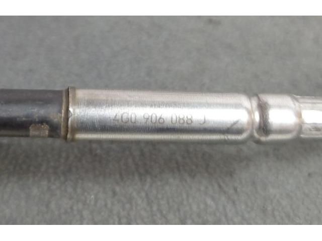 bontott AUDI A6 C7 Kipufogó Hőmérséklet Érzékelő