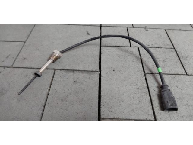 bontott AUDI A6 C7 Kipufogó Hőmérséklet Érzékelő