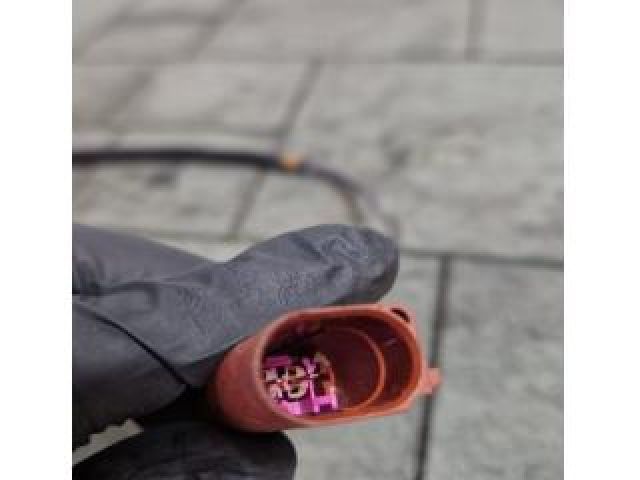 bontott AUDI A6 C7 Kipufogó Hőmérséklet Érzékelő