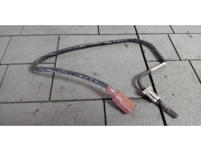 bontott AUDI A6 C7 Kipufogó Hőmérséklet Érzékelő