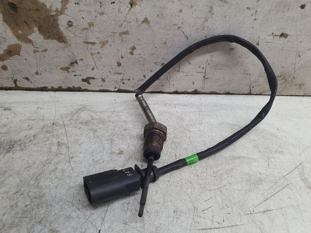 bontott AUDI A6 C7 Kipufogó Hőmérséklet Érzékelő